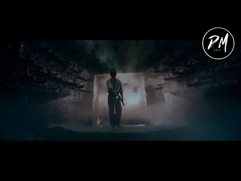 The Keep (4K Modern Trailer)