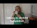 Lagu Cafeaua de sambata/ Cumparaturi