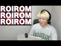 ROIROMの実力が想像以上だった…!? 'CLASSIC WAVE' (ROIROM 1st Concert)初見リアクション!
