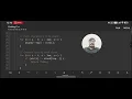 Find String Palindrome or not using stack in CPP