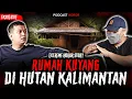 Download Lagu PODCAST TERHOROR!! KISAH WANITA JADI KUYANG DI KALIMANTAN