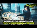 Download Lagu MASTER KUNGFU YANG BERPURA PURA LEMAH TERNYATA AHLI BELADIRI PEWARIS DEWA TERKUAT | Alur Cerita Film