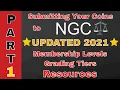 UPDATED 2021 NGC Coin Grading Basics Membership Submission Tiers Labels Price Guide Resources