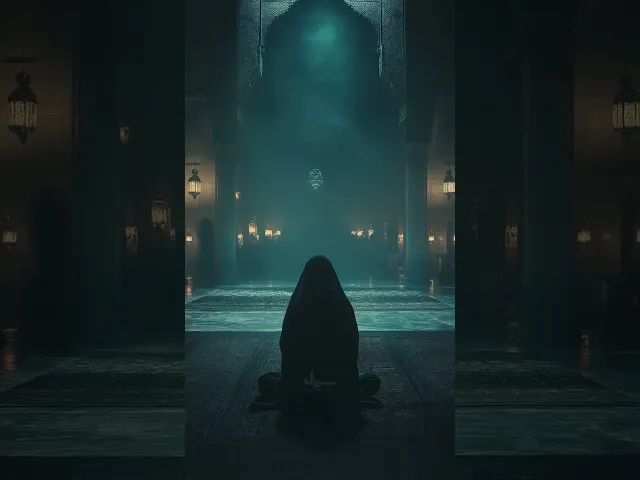 ⁣Maula Ali Shahadat|  AI generated  | Ameer al Momenin Par Hamla |#sabeelmedia #imamali #shia_status