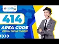 414 Area code - My Country Mobile