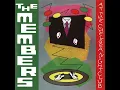 Solitary Confinement - The Members