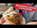 What Cupcakes to Order at The Cup in Edwardsville IL