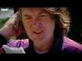 Jeremy Clarkson and James May Find The First Car | Top Gear Classic
