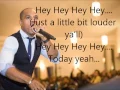 Download Lagu Kirk Franklin - Today (Lyrics) [HD]