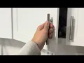 Ravinte 5 Brushed Nickel Cabinet Pulls Review Upgrade Your Kitchen on a Budget