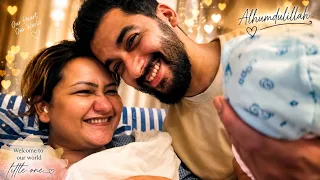 We Both Are So Happy❤️🤲🏻🧿 | Shanaya Masroor