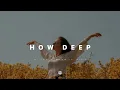 Hans Zimmer x Bicep x How Deep Is Your Love (Aaron Hibell Edit) #trance