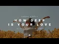 Download Lagu Hans Zimmer x Bicep x How Deep Is Your Love (Aaron Hibell Edit) #trance