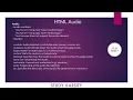 HTML TAG with Source Code STUDY VARSITY