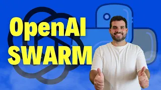 Ultimate AI Agents with OpenAI Swarm Deep Dive in Python