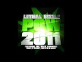 Lethal Bizzle Pow 2011