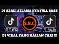 Download Lagu DJ DARI UFUK TIMUR HINGGA KE UJUNG BARAT FULL BASS - VIRAL DI TIKTOK 2022