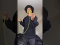 Download Lagu “Do the DNA with a responsive yoyo”