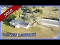 SOLD 3 Bedroom Home on 10 acres Ocala Florida Farm For Sale With Ira Miller