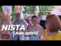 Download Lagu Ade Astrid - NISTA ( LIVE CANGKRING BALEENDAH ) @adeastrid91