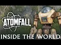 Inside Atomfall New Extended Gameplay Showcase Developer Spotlight