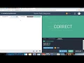 Square Digits Sequence - Codefights