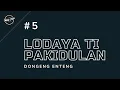 Download Lagu Dongeng Mang Jaya, Bagian 5, Lodaya Ti Pakidulan