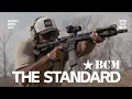 BCM is the Gold Standard