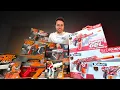 Nerf Gelfire vs XShot Hyper Gel - What should you buy
