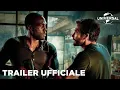 Video di AMBULANCE – Trailer Ufficiale (Universal Pictures) HD