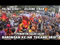 Download Lagu SERUU... 3 BARONGAN KEJAR TUKANG SRUIT❗️JARANAN MAYANGKORO ORIGINAL Live Junrejo Kota Batu