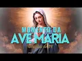 Lagu ❤️ MOMENTO DA AVE MARIA | Oração da Noite | 10 de Janeiro