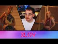 Download Lagu CRAAAAAZY! | XLOV 엑스러브 '1\u0026Only' MV REACTION!