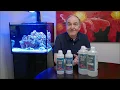 How to Dose ESV B-Ionic Two Parts