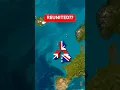 Download Lagu What If the British Empire Reunited in 2025 ?? 🔥 #shorts #history #facts #mapping #maps