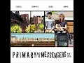 입장정리 Feat  최자, Simon D   PRIMARY