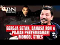 Download Lagu GEREJA SETAN, BAHASA ROH \u0026 PUJIAN PENYEMBAHAN - MONGOL STRES | CBN Podcast