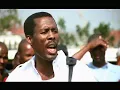 Download Lagu Bhekumuzi Luthuli - Umayifele (Official Music Video)