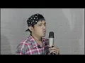 PERCUMA - COVER BY NURDIN YASENG