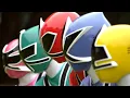 Download Lagu Power Rangers Samurai | Full Episodes 1 to 11 | Mini Movie | Power Rangers Kids