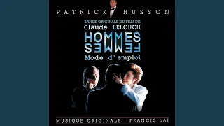 Hommes Femmes Mode D Emploi Version Accordéon 