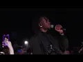 NONO LA GRINTA - LOVE YOU (Live from YouTube Music Nights)