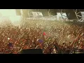 I can be somebody (we are your friends)