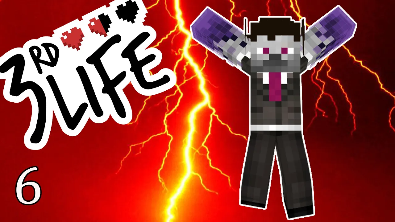 Watch "3rd Life: Episode 6 - The Red Army Rules!!!" on YouTube