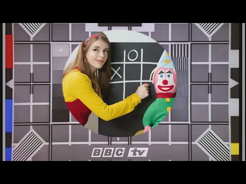 The Amelia Gething Complex (Season Two) is OUT NOW