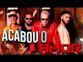Download Lagu Acabou o Amor - Mc Daniel, Mc Don Juan, DENNIS, Zé Felipe