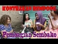 Download Lagu PEMBAGIAN SEMBAKO II KONTRAKAN REMPONG EPISODE 53