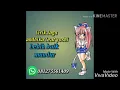 Download Lagu Lirik lagu andika (kangen band), feat yoshi