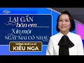 Download Lagu Tưởng Nhớ Ca Sĩ KIỀU NGA | Lại Gần Hôn Em \u0026 Xin Một Ngày Mai Có Nhau