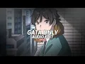 Download Lagu Gata Only (Tiktok Remix) - Floyymenor Ft. Cris Mj [Edit Audio] Non Copyright